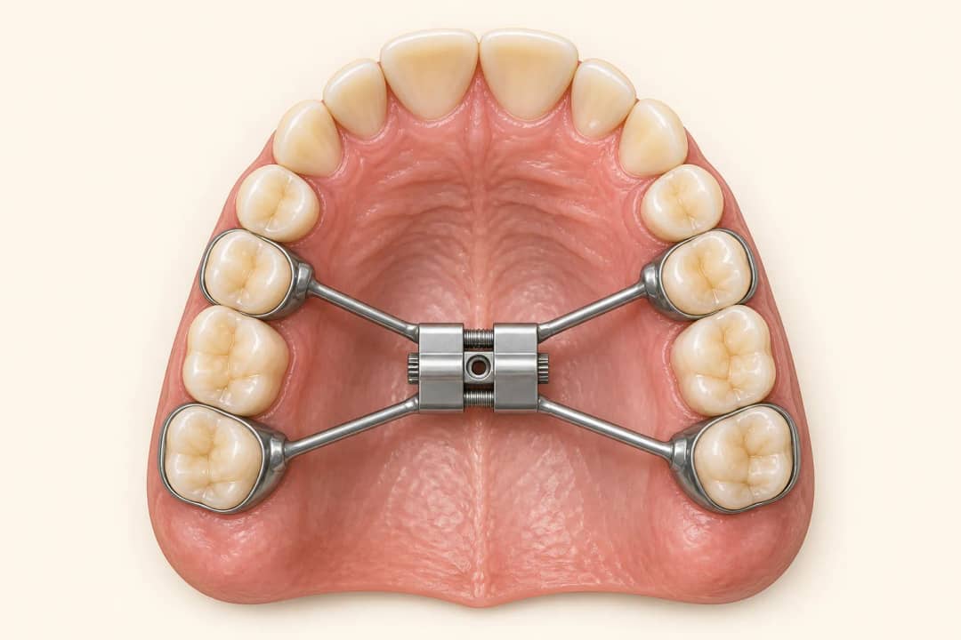 Understanding the Benefits of Palatal Expanders for Your Child's Dental Development — orthodontic guidance from Dr. Suzanne Dennis