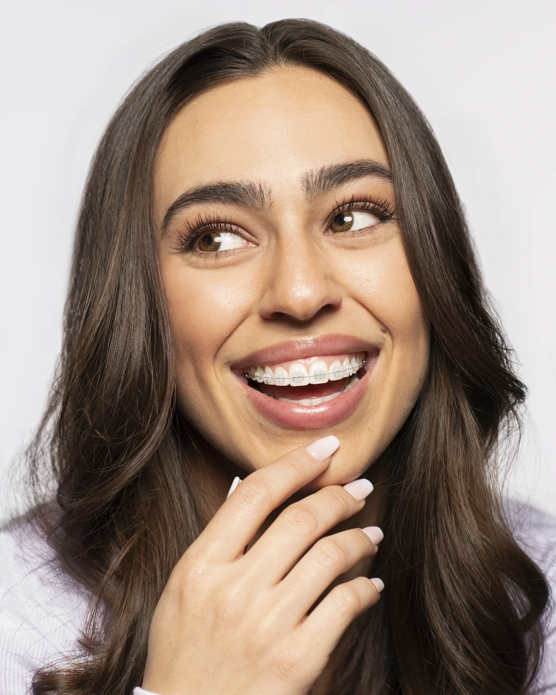 Orthodontic care at Suzanne M. Dennis Orthodontics in Charlottesville, Virginia