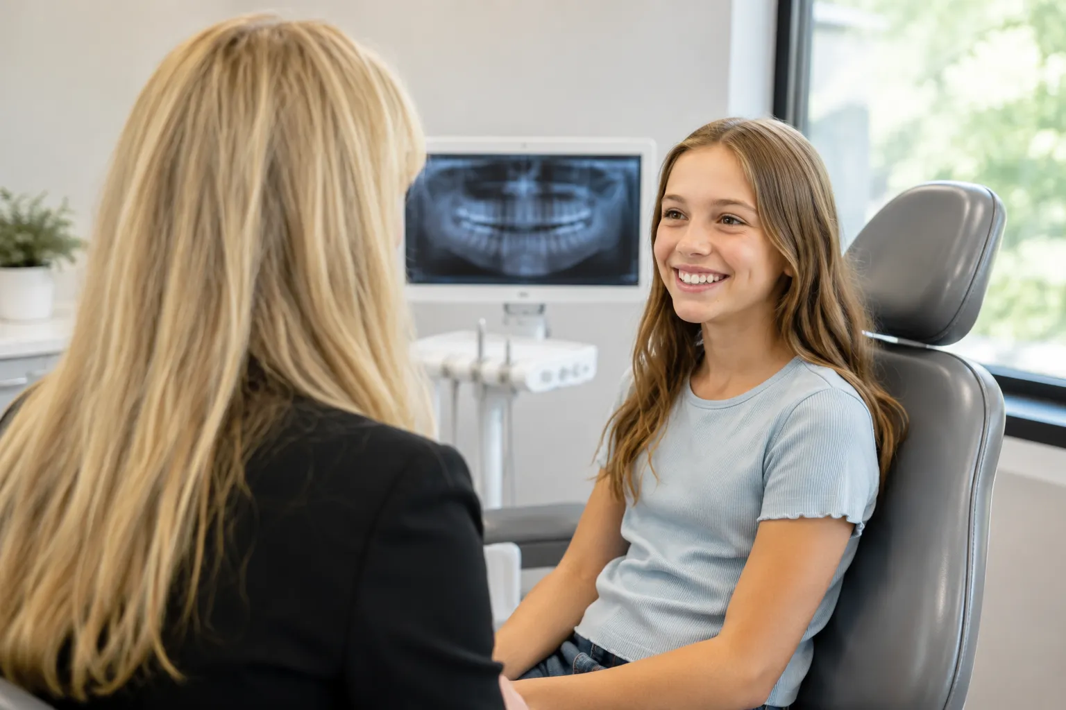 Early Orthodontic Treatment: Why Timing Can Change the Result