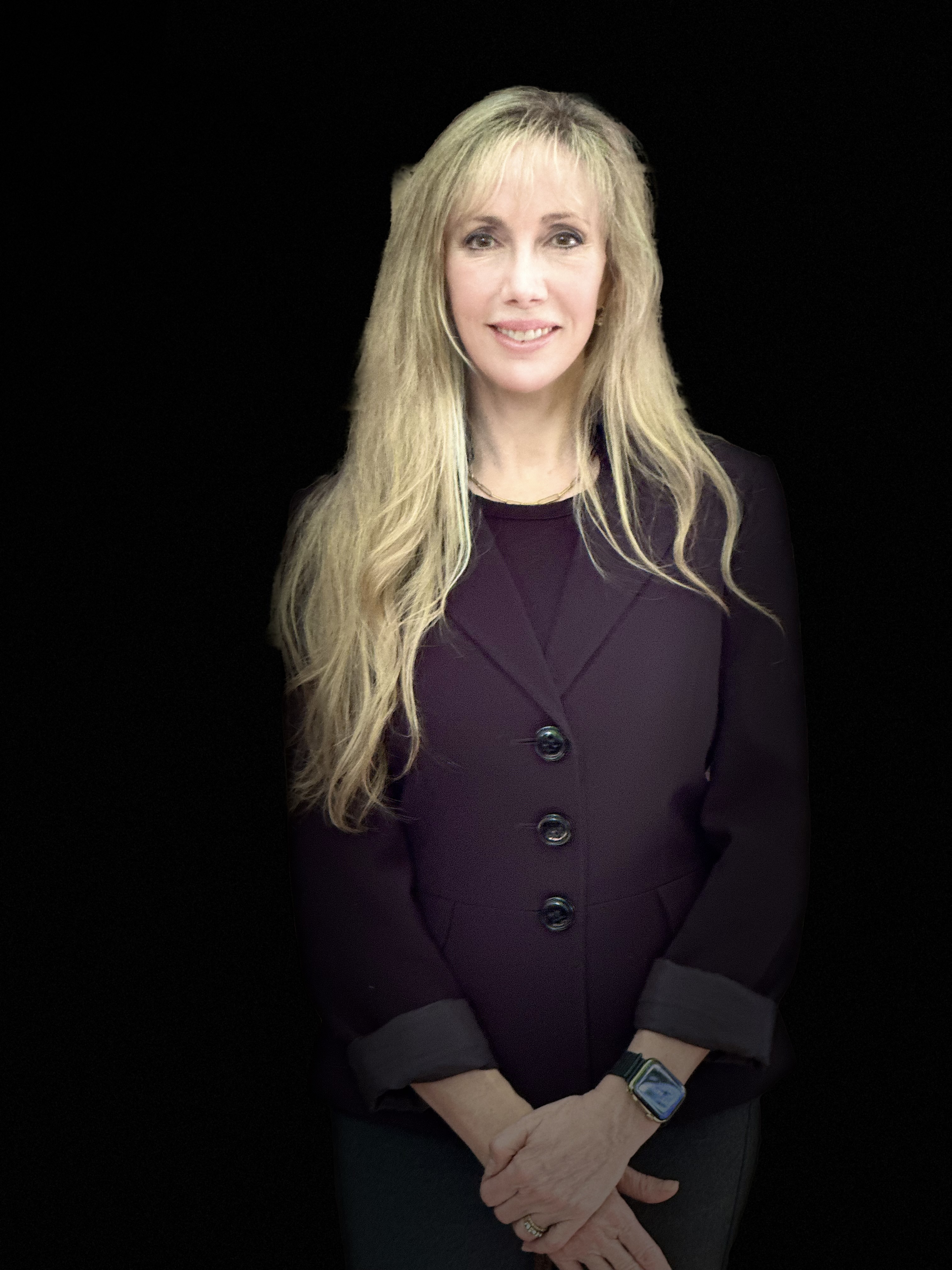 Dr. Suzanne Dennis, Charlottesville orthodontist