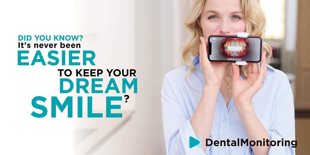 Benefits of Dental Monitoring and Virtual Orthodontic Care — orthodontic guidance from Dr. Suzanne Dennis