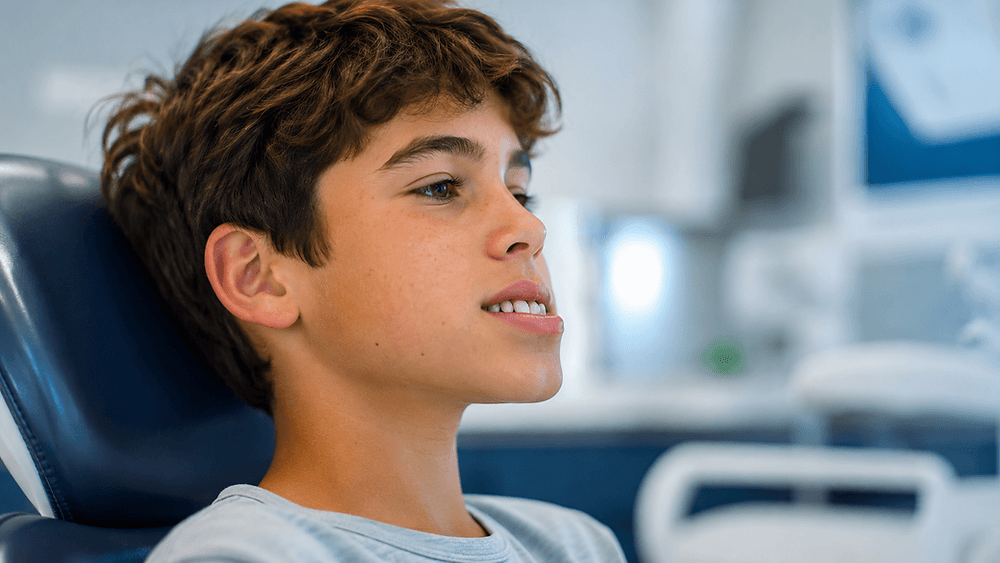Effective Solutions for Correcting an Underbite with Orthodontic Braces — orthodontic guidance from Dr. Suzanne Dennis