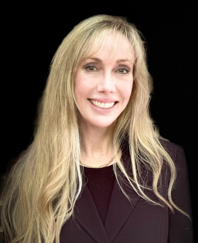 Dr. Suzanne Dennis, Charlottesville orthodontist