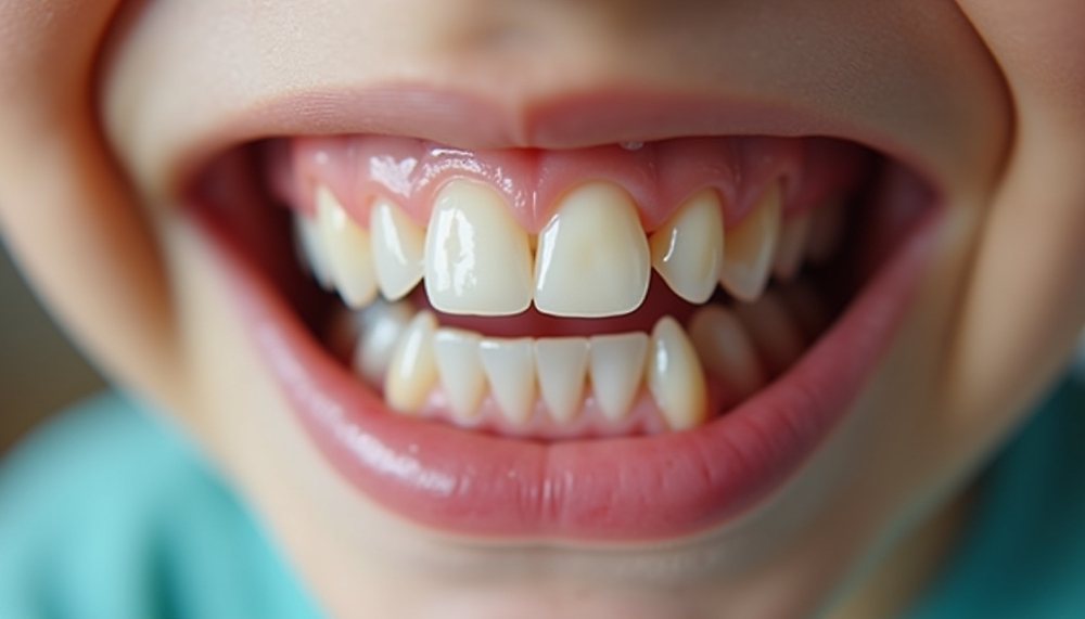 7 Key Indicators That Your Child May Need Braces — orthodontic guidance from Dr. Suzanne Dennis