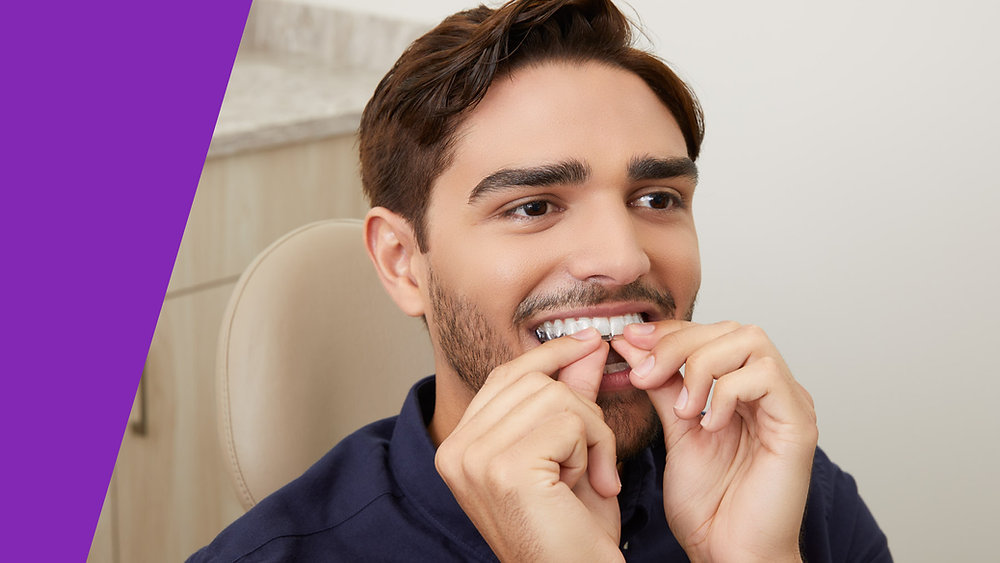 Dr. Dennis and the Evolution of Invisalign: Experience Matters — orthodontic guidance from Dr. Suzanne Dennis