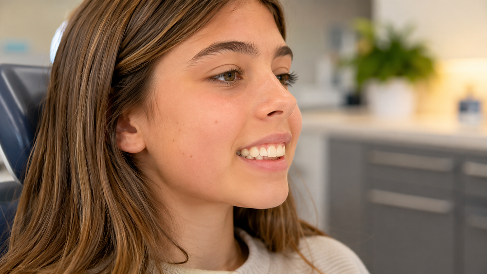 Effective Orthodontic Solutions for Treating Overbites — orthodontic guidance from Dr. Suzanne Dennis