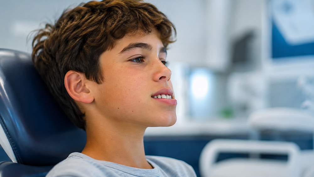 Effective Solutions for Correcting an Underbite with Orthodontic Braces — orthodontic guidance from Dr. Suzanne Dennis