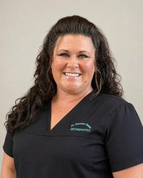 Angie Fincham, Orthodontic Assistant